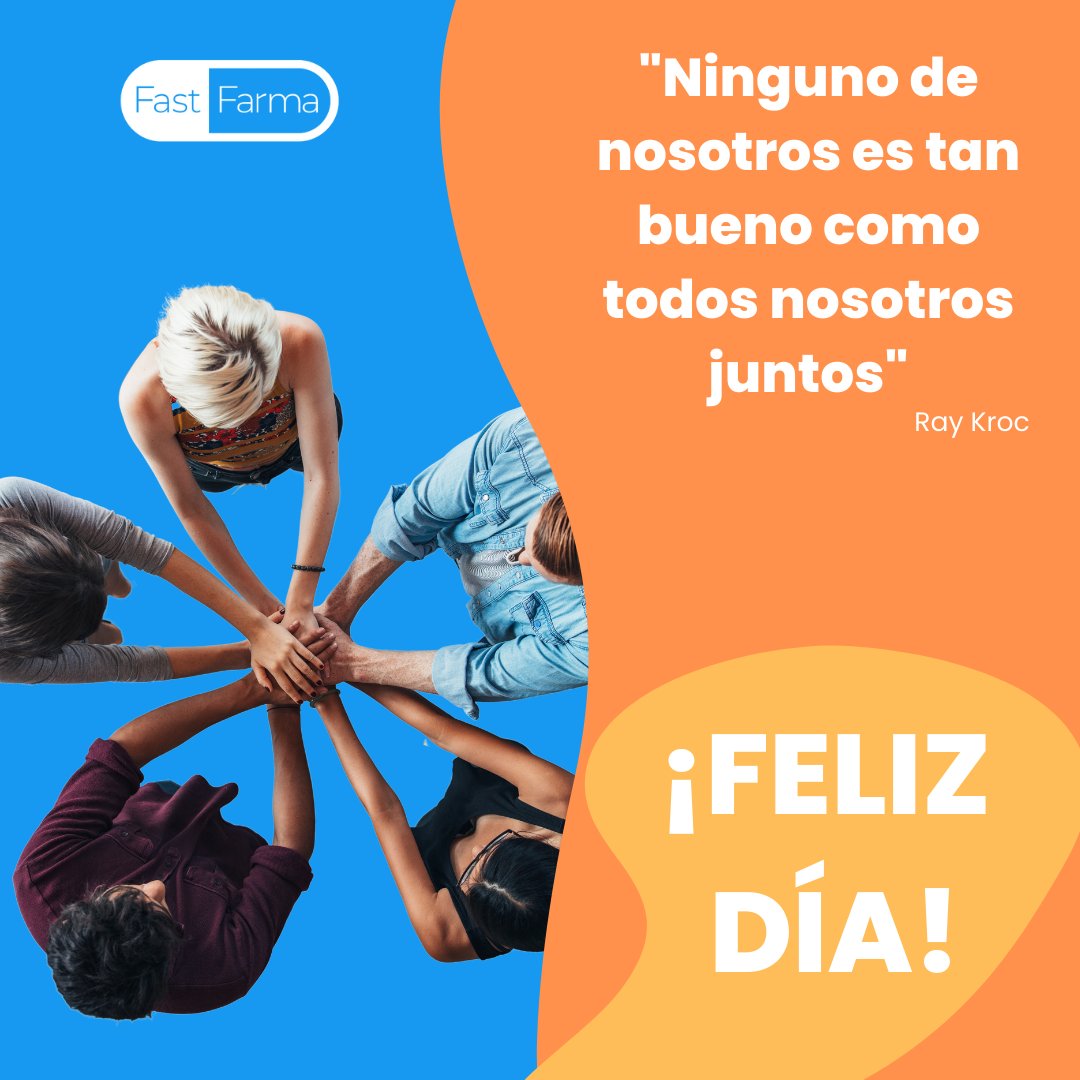 Cada trabajo es importante, único y valorado. A todas y todos los trabajadores del país 🇪🇨 ¡FELIZ DÍA!