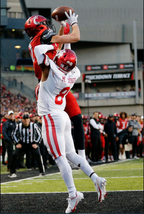 Nate Atkins on Twitter "An epic nickname for the Colts' new receiver