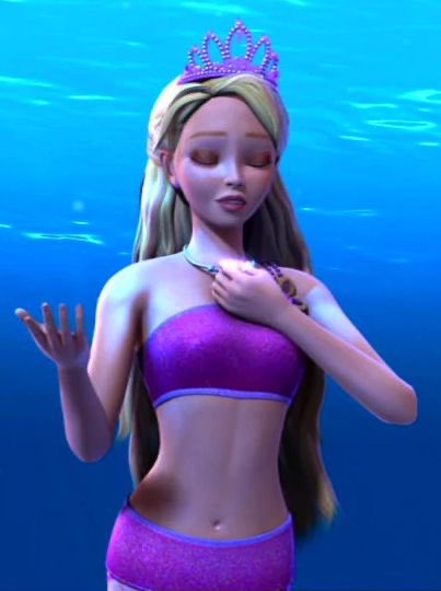 เมอริอาพูดว่า