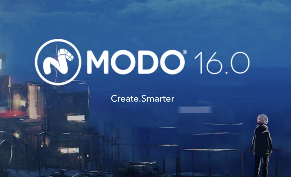 Renderosity Magazine tweet media