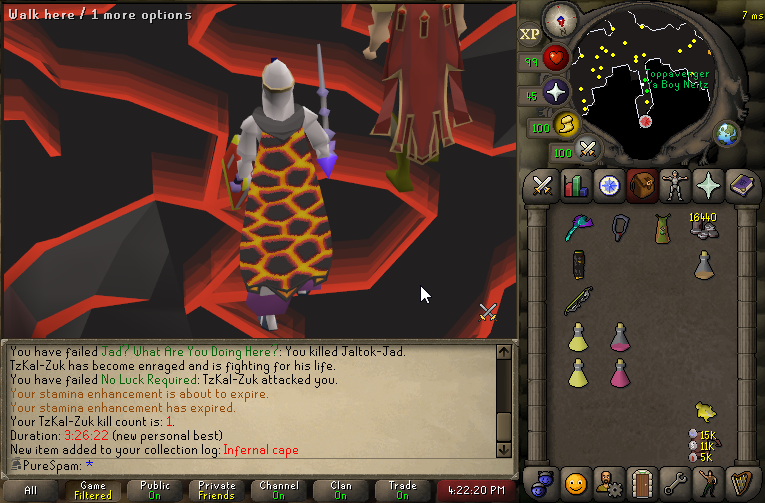 Ian / PureSpam tweet media