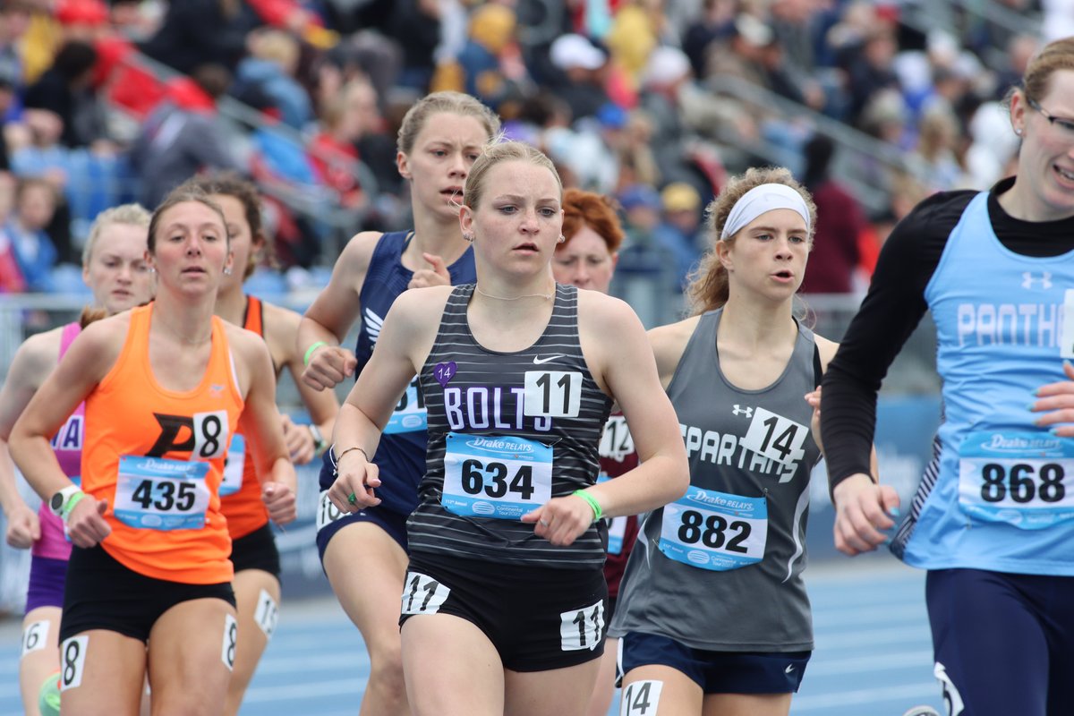 rmmurken's tweet photo. West High's Varga, Liberty High's Keeney and City High Relays All Close Out Drake Relays With Strong Performances https://t.co/WuDJARxyQm https://t.co/99wfxm3185