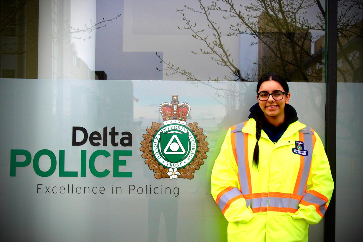 Although #NationalVolunterWeek has officially conlcuded wanted to send a heartfelt THANK YOU to our amazing <a href="/DeltaPoliceDCPO/">DeltaPoliceDCPO</a> volunteers who make such a difference in our community! #BlockWatch #SpeedWatch <a href="/Project529BC/">Project 529 Community</a> and the list goes on!

#myteam 👏