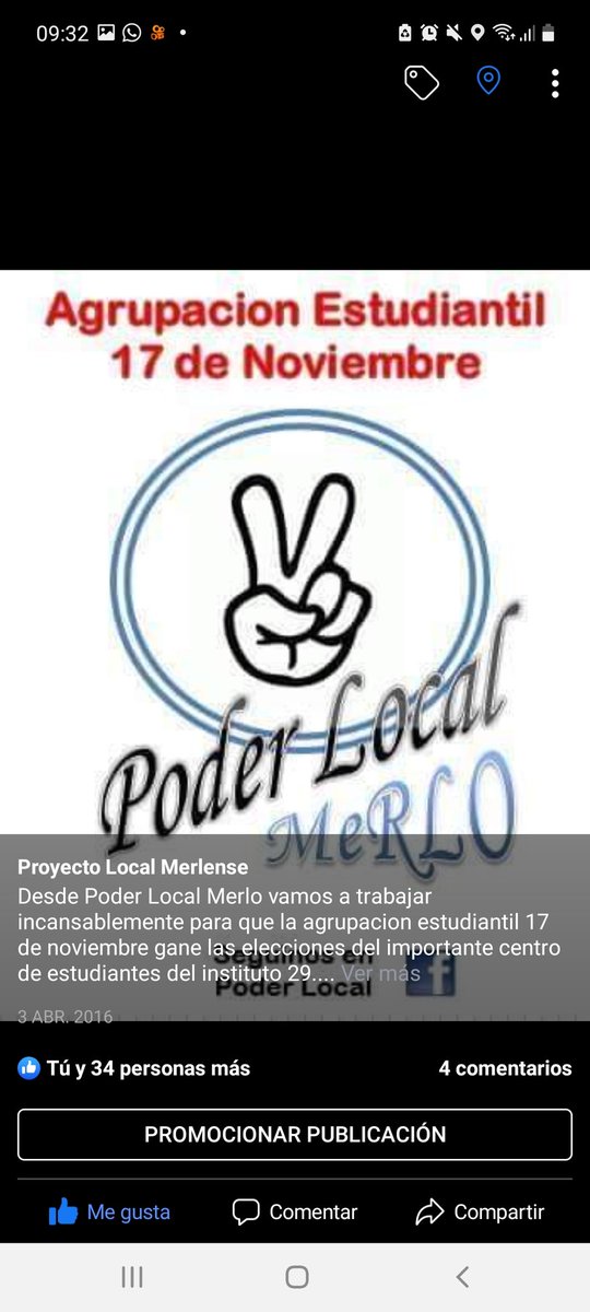 PMerlense's tweet photo. #1demayo2022  #Cumple6años desde que comenzamos a construir nuestro querido @PMerlense
Mucho camino hemos transitado, mucho camino por recorrer y seguir reafirmando identidad #vecinalista .
Gracias a todas y todos los que estuvieron, los que estan y a los que pronto seran parte. https://t.co/xItA3ZaPk8