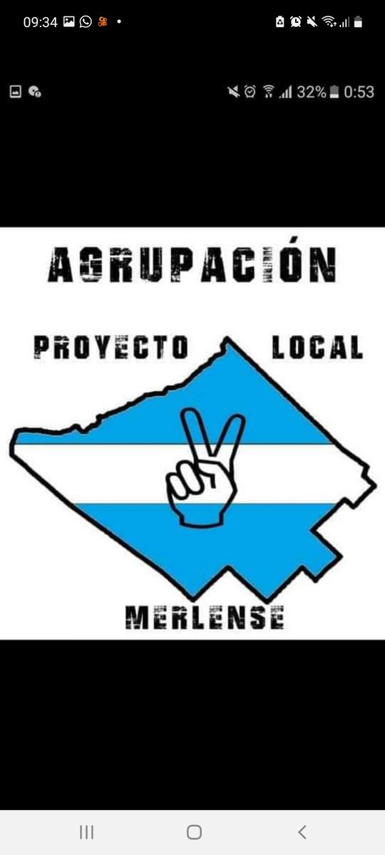 PMerlense's tweet photo. #1demayo2022  #Cumple6años desde que comenzamos a construir nuestro querido @PMerlense
Mucho camino hemos transitado, mucho camino por recorrer y seguir reafirmando identidad #vecinalista .
Gracias a todas y todos los que estuvieron, los que estan y a los que pronto seran parte. https://t.co/xItA3ZaPk8