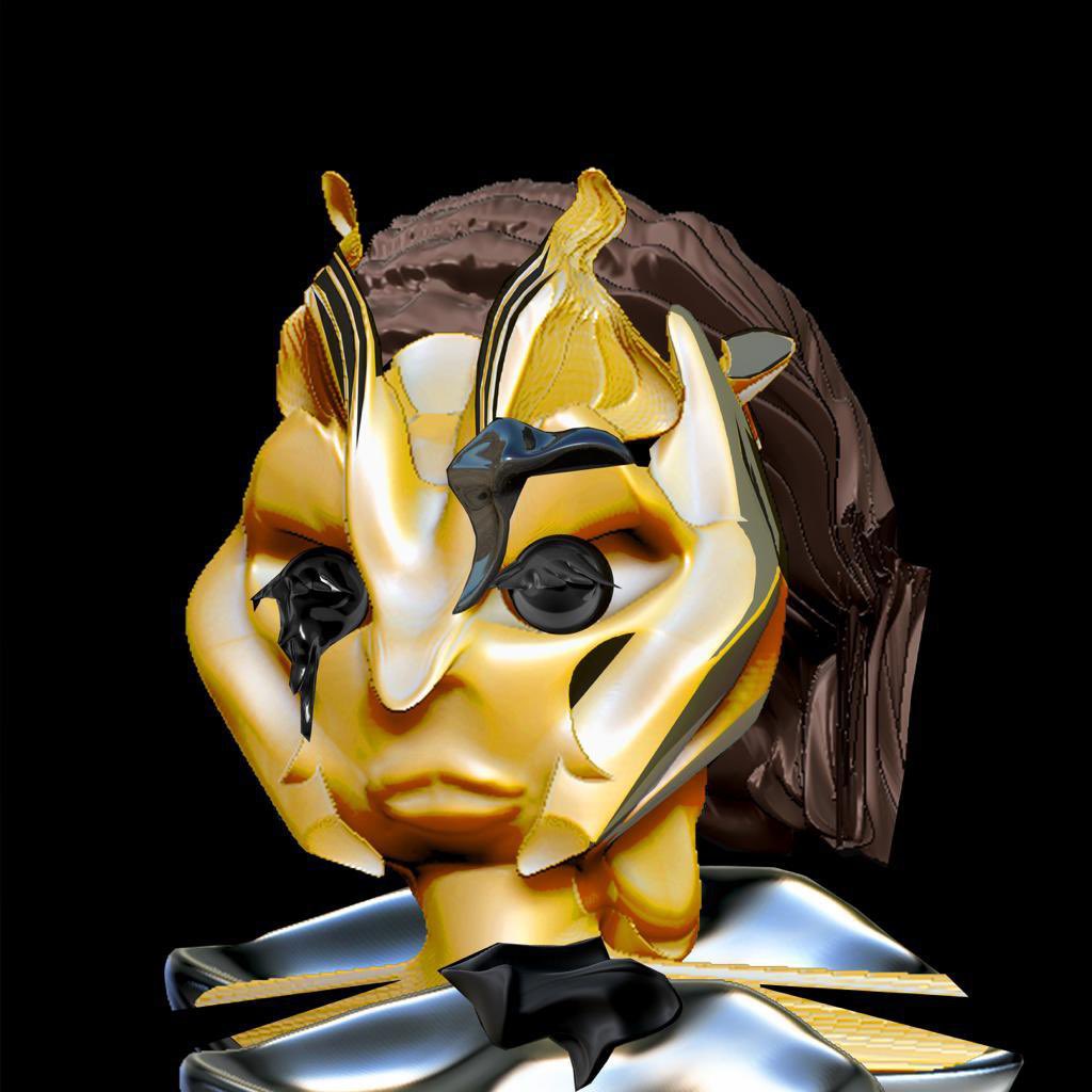 ALIEN ROBO NFT l 0.1 $SOL l Mint Live tweet media