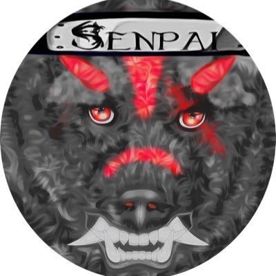 _KumasCave's tweet photo. #NewProfilePic https://t.co/P1aj3HBLT5