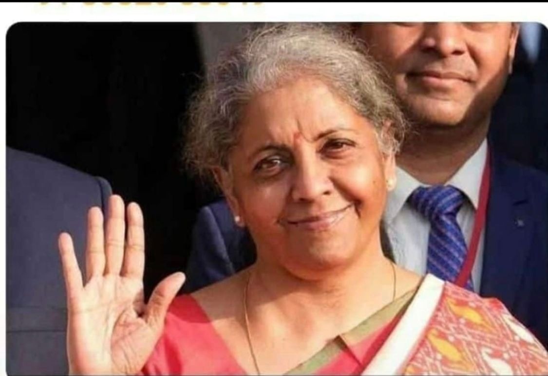 SekharB51025143's tweet photo. Mam PSGICs also played a huge role in this GST collection as in total premium of almost 70000Cr was generated in FY 2021-22(covid times) on which GST@18% means 12,600 Cr.Even then #GIPSAWAGEREVISION is pending since 58months.Please clear it @nsitharaman @FinMinIndia @DFS_India https://t.co/zF2W3NZlA9