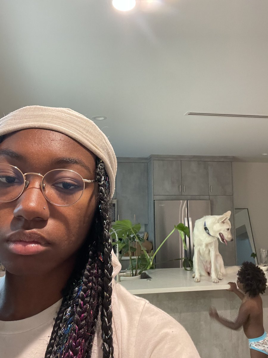 kemimarie tweet picture