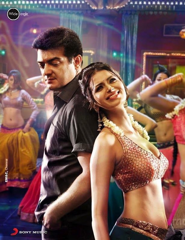 Meenaxidixit's tweet photo. Happy Birthday my favourite Ajith Sir 😇😍…So happy to have some fond memories of working with u ❤️#respect 

#happybirthdayAjithKumar #HBDThalaAjith #HBDAjithKumar #ajithkumar #thala #billa2 https://t.co/S1RHYfBc8H