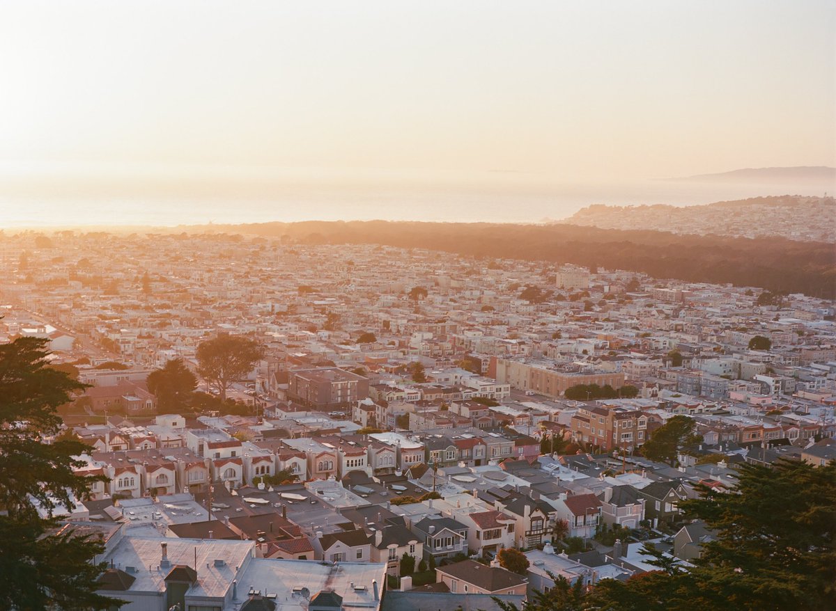 photos I took in San Francisco