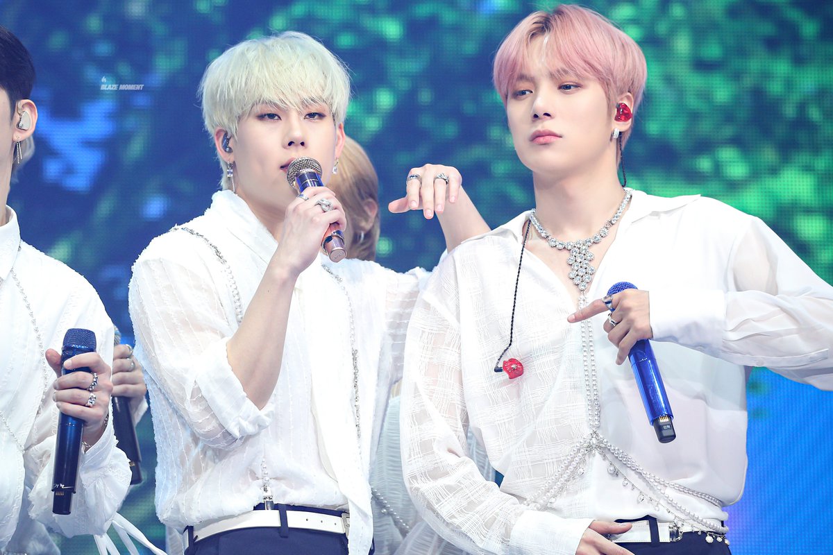 Blaze_Moment_JH's tweet photo. 220501

#MONSTAX  #몬스타엑스 #주헌 #JOOHEON #JOOHONEY #미남주헌이 https://t.co/NSvdkan24y