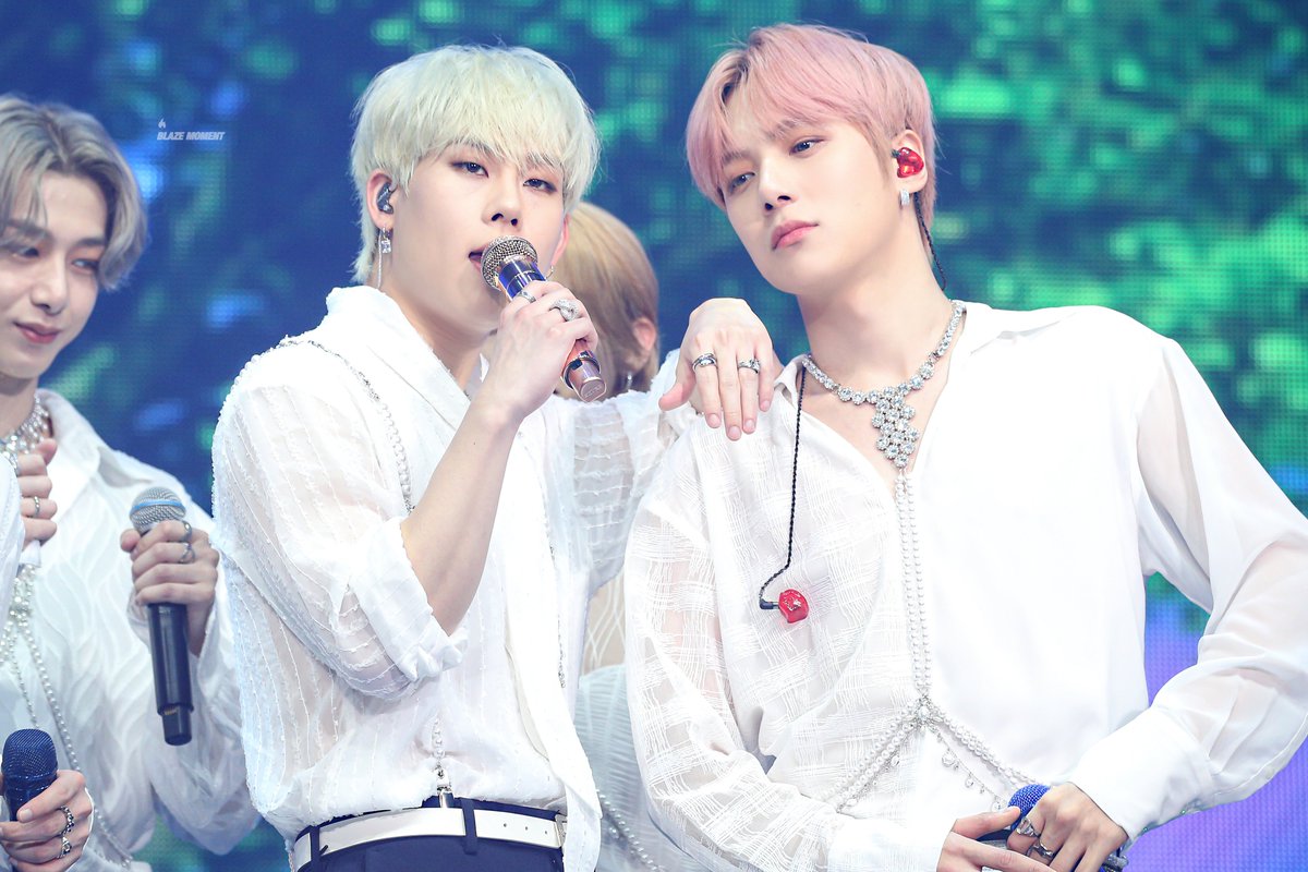 Blaze_Moment_JH's tweet photo. 220501

#MONSTAX  #몬스타엑스 #주헌 #JOOHEON #JOOHONEY #미남주헌이 https://t.co/NSvdkan24y