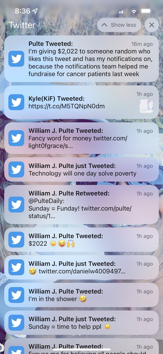 Metcal3Brittney's tweet photo. Alway with the notifications 🙏🏻🙏🏻 https://t.co/zErkl0kyJI