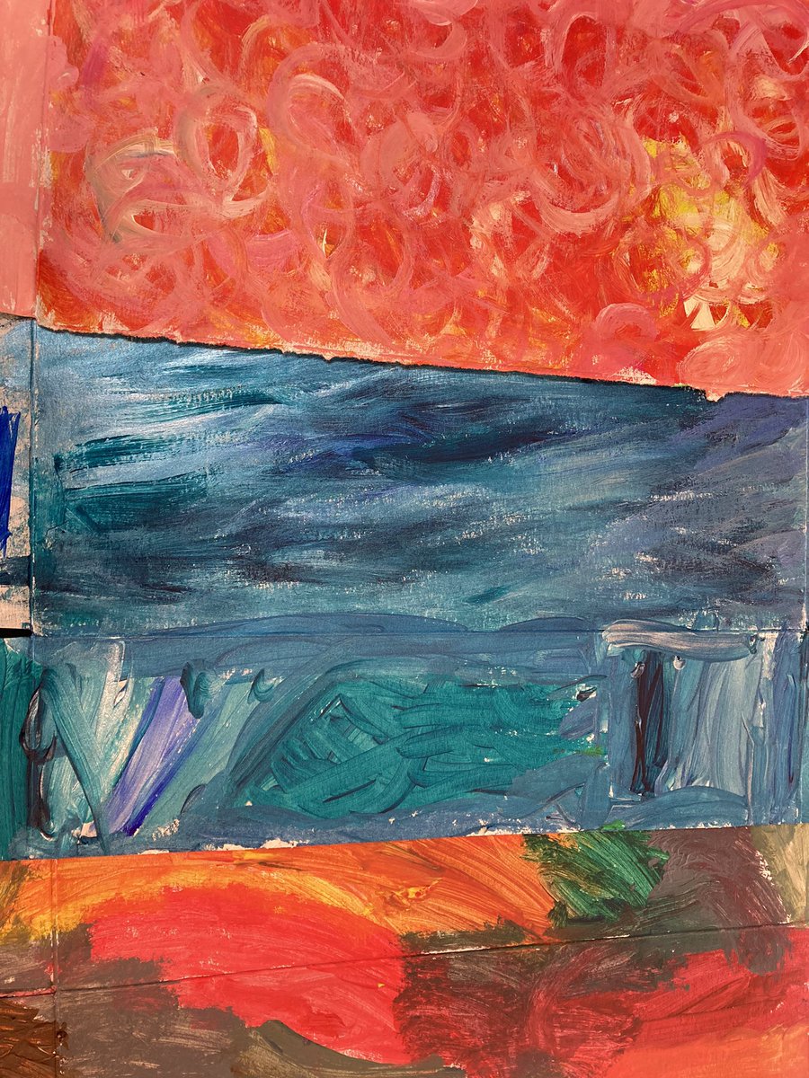 HebInchies's tweet photo. Many thanks to the young people who helped me create some backgrounds for our #inchies at the Island Market yesterday #communityart #GetInvolved #barra #ohwildlifefestival https://t.co/oqychvviOH