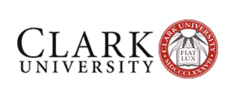 We went coast-to-coast, visiting schools that have what he wants— a top-10 game design program and a strong psych department. I watched his face and knew when he found home. It took him more than a year to reach the same conclusion, but he finally did. Hello <a href="/ClarkUniversity/">Clark University</a> !!