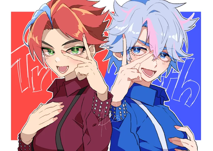 Truthくん… https://t.co/IX6U0q9VV2
