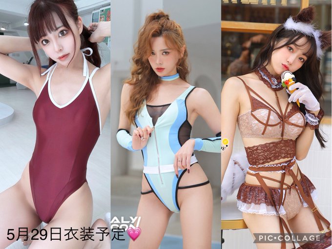 Twitterのコスプレ画像24