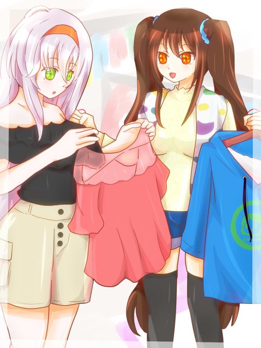 駅メモファンアートのtwitterイラスト検索結果
