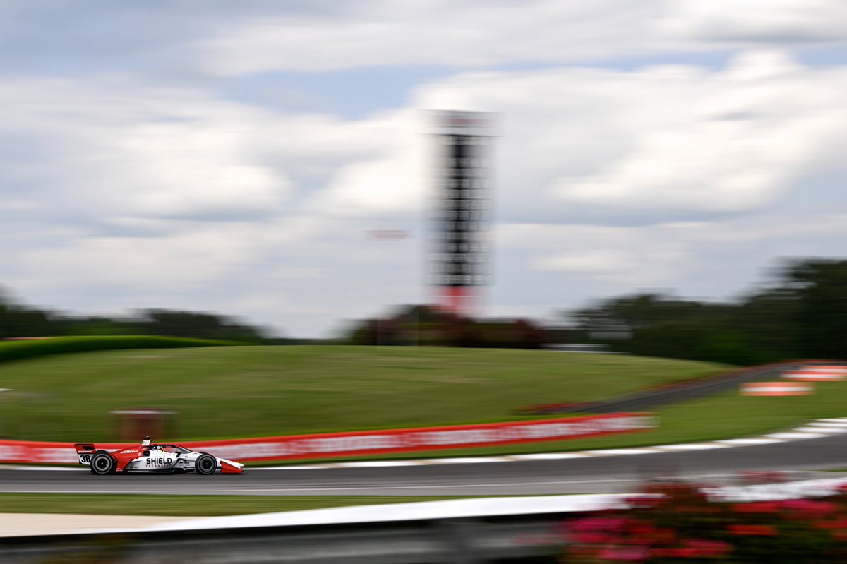 Time to go racing in Alabama! 🏁

📍 Honda Indy Grand Prix of Alabama
🕓 19:05 CET, 12:05 PM local (90 laps)
🚥 Starting P14
📺 Watch Live on TV3 Max/Viaplay 🇩🇰 or NBC/Peacock Premium 🇺🇸

⏱ Live timing at racecontrol.indycar.com

©️ <a href="/RLLracing/">Rahal Letterman Lanigan Racing</a>
#INDYCAR #HIGPA