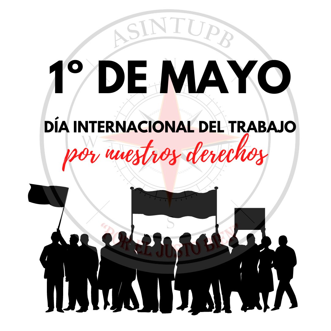 "TODOS UNIDOS POR EL JUSTO BIEN" #DerechosLaborales #DerechosHumanos #educacion #NoAlAbusoDePoder