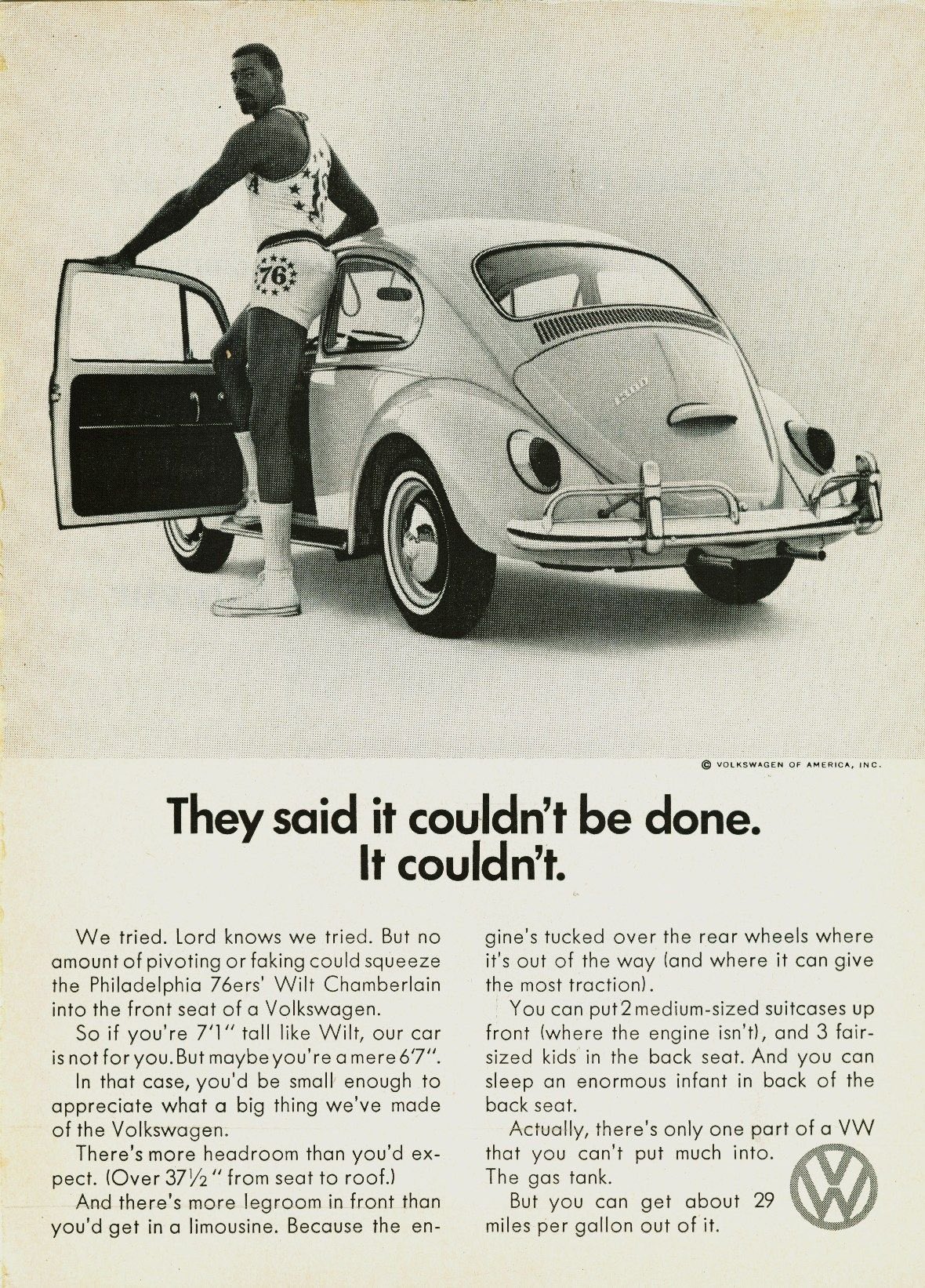 Best Of All Time on Twitter: "Volkswagen, 1966 https://t.co/NfxpzAdRme" / Twitter