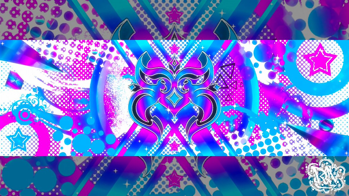 dcnartz's tweet image. header for @maniccarts
support appreciated!