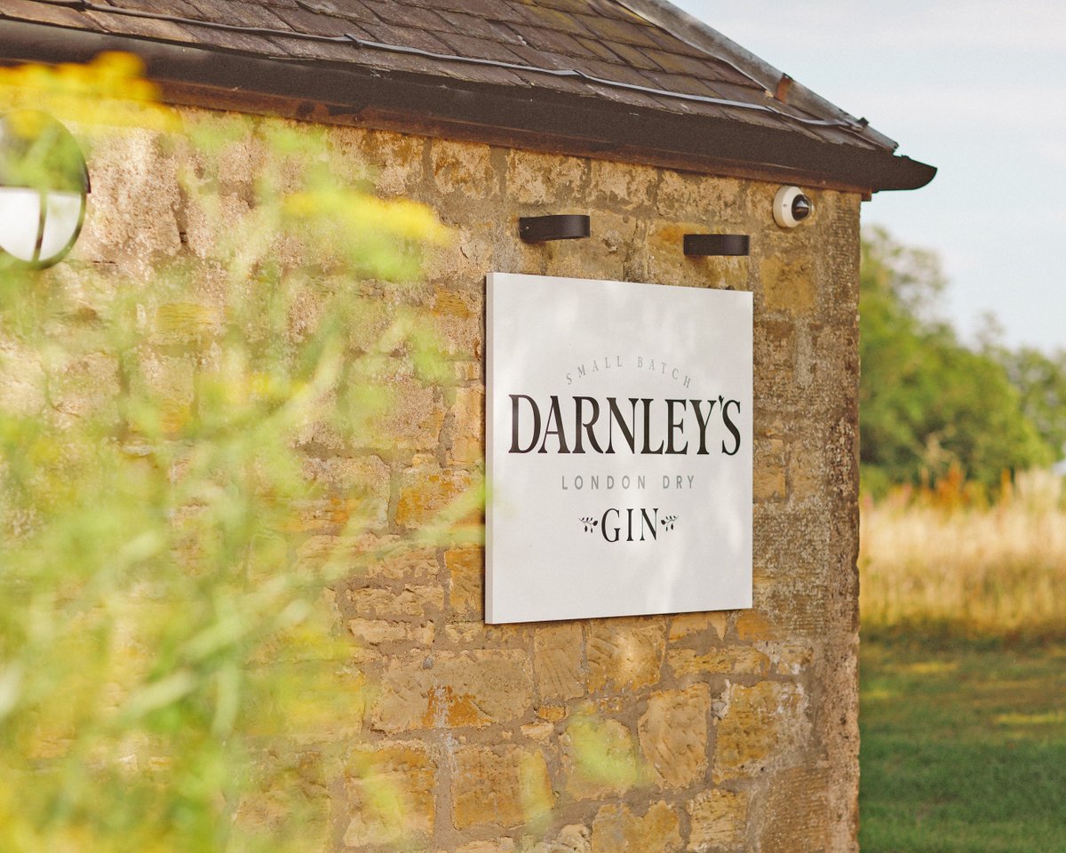 We're dedicated to making sustainable choices to help protect our planet.

Our gin distiller, Scott Gowans, shares the sustainable steps we're taking, with a hint to something new and exciting coming soon... Can you guess what we're up to?

Read our blog: bit.ly/3vuEfhX