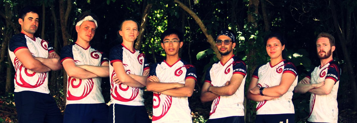 Quidditch New Zealand is gathering Expressions of Interest to compete in the 2023 Quidditch Season (World Cup and Asia-Pacific Games). Know a kiwi? Tag them below!
bit.ly/QuANZ_EOI_2023