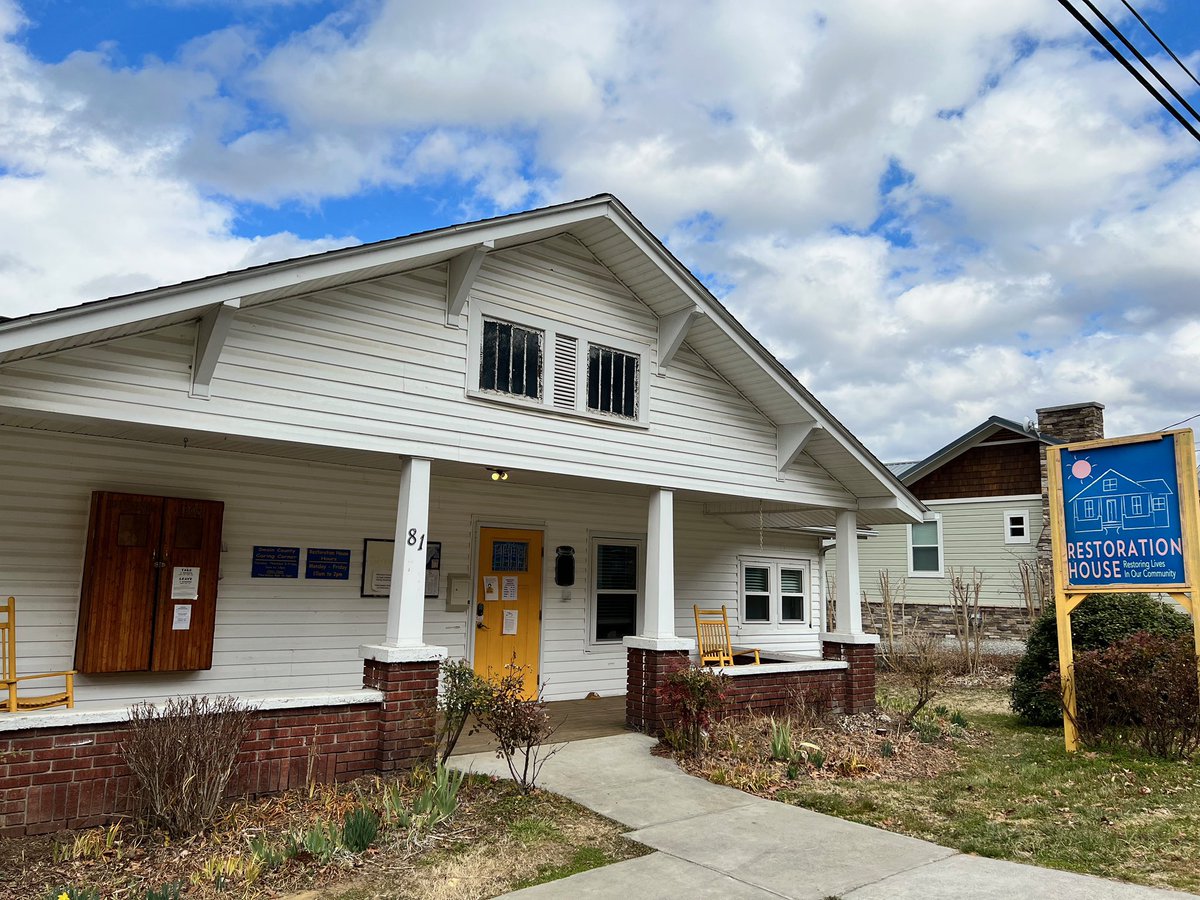 ImaginehubU's tweet photo. ImagineHub Site Spotlight: Bryson City UMC 

We cannot wait to see what other amazing work Bryson City UMC will do with ImagineHub. We look forward to watching them grow and prosper as they continue to impact their community! https://t.co/lYjqFJPY9L