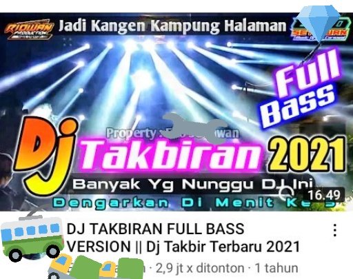 Gulapait2's tweet photo. Mau buka takbiran lebaran idul fitri ehh ketemu DJ takbiran? Dengerin takbiran sambil goyang boleh gak sih? Dan banyak bet lagi di kampung kampung truck keliling pake nih sound sudah kek festival, https://t.co/yPT2ZCi1BM