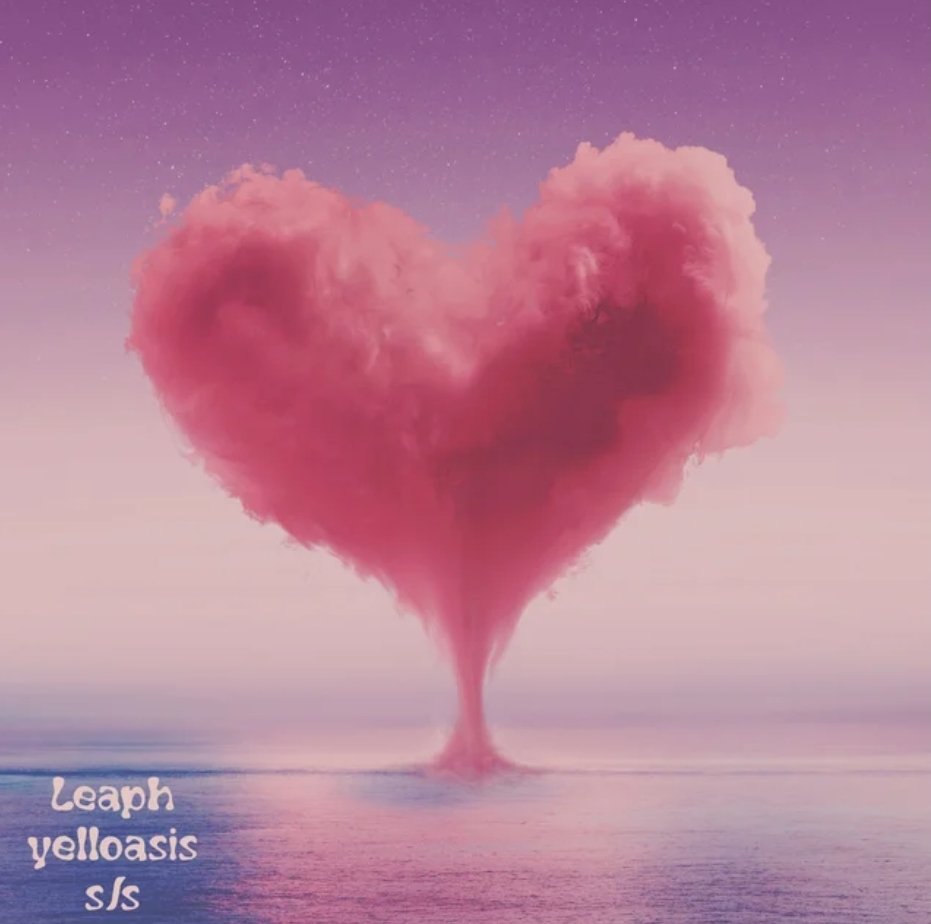seoul_therapy's tweet photo. OUT NOW : Dream by Leaph and Yelloasis
🔗:https://t.co/iB3uScj5AS

#LEAPH #YELLOASIS #DREAM https://t.co/N3zBNKh01b