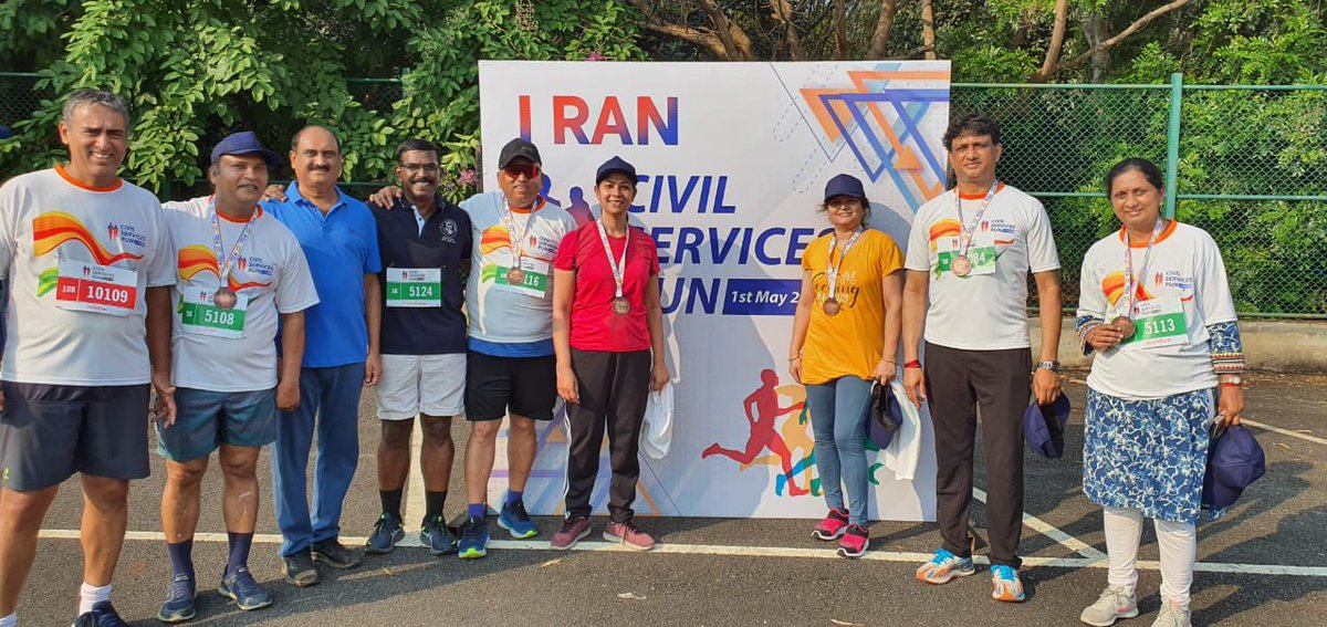 J Manjunath IAS tweet media