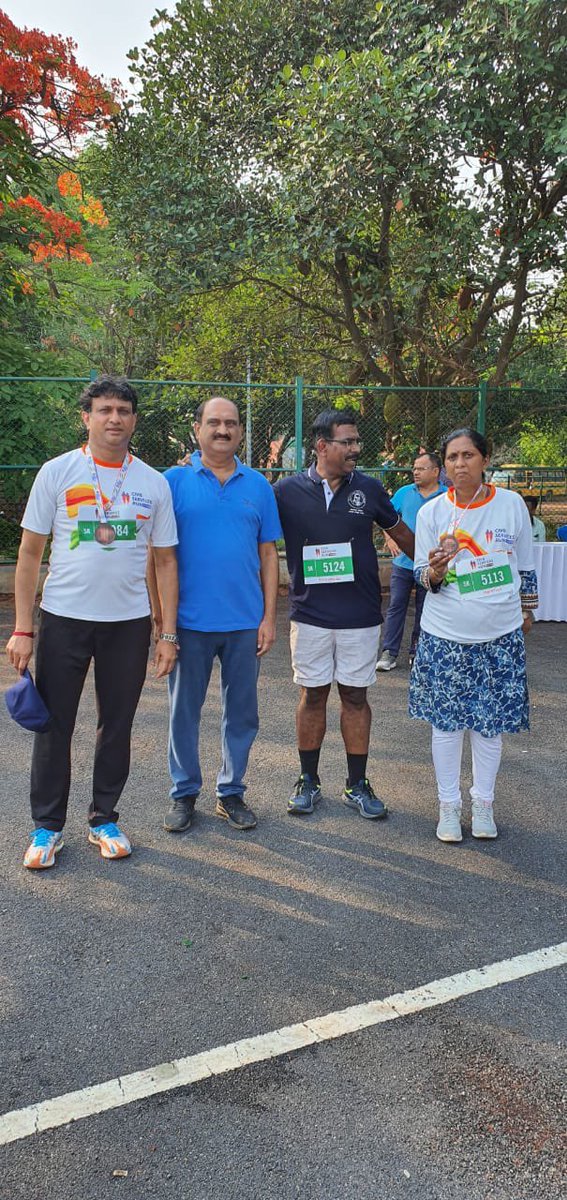 J Manjunath IAS tweet media