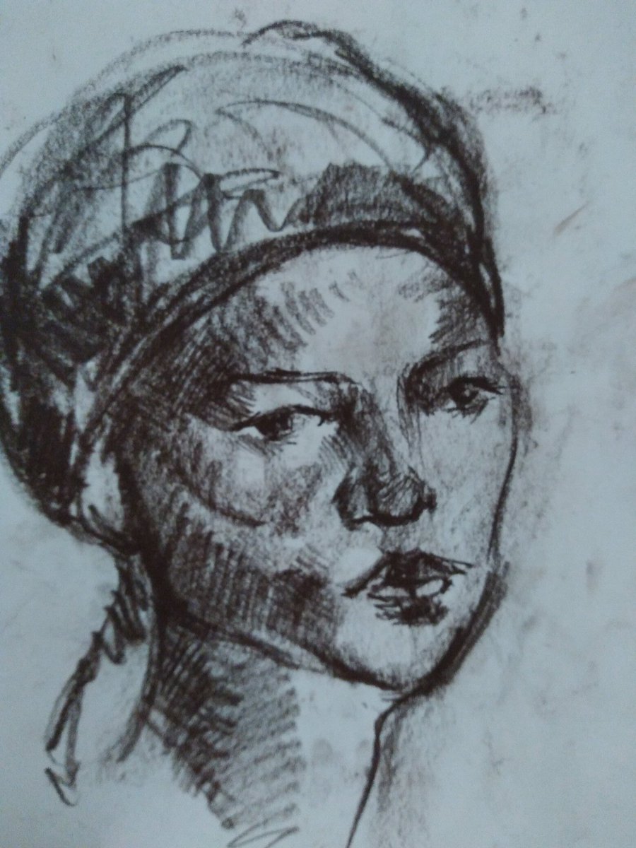 ⚡New NFT drop on <a href="/opensea/">OpenSea</a>⚡
⚡0.03 $ETH Polygon 1/1⚡
⚡PenPai #438 drawing art NFT⚡
📌opensea.io/assets/matic/0…

#NFT #OpenSeaNFT #PolygonNFT