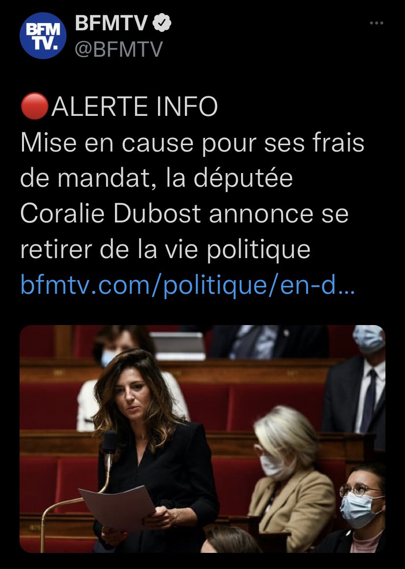 verity_france's tweet photo. Bon débarras https://t.co/JLrnwtthoM