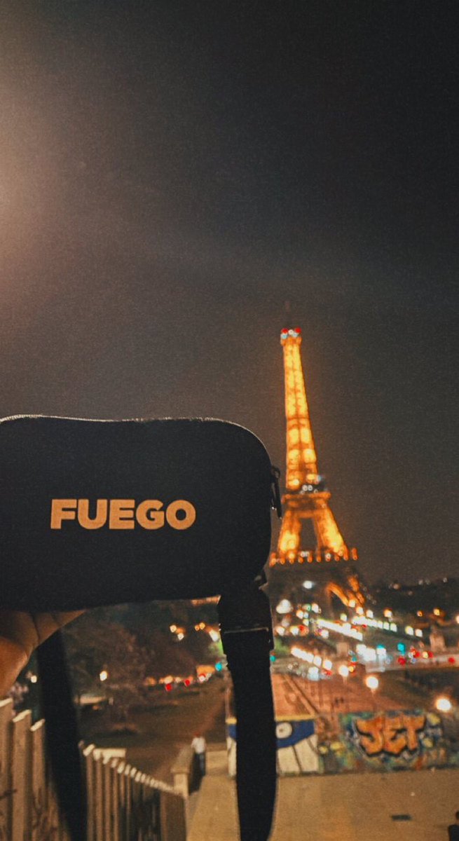 FuegoHQ's tweet photo. Paris kakra, Streets kakra ❤️🇬🇭 https://t.co/t60PFC5oOB