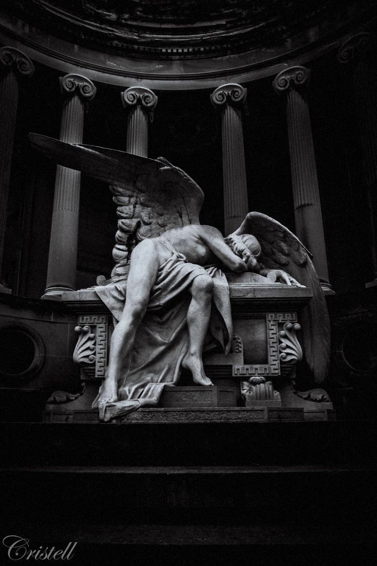 EqualDissonance's tweet photo. Montjuic Cemetery, Barcelona.
- by Cristell https://t.co/I9QbMuj0xq