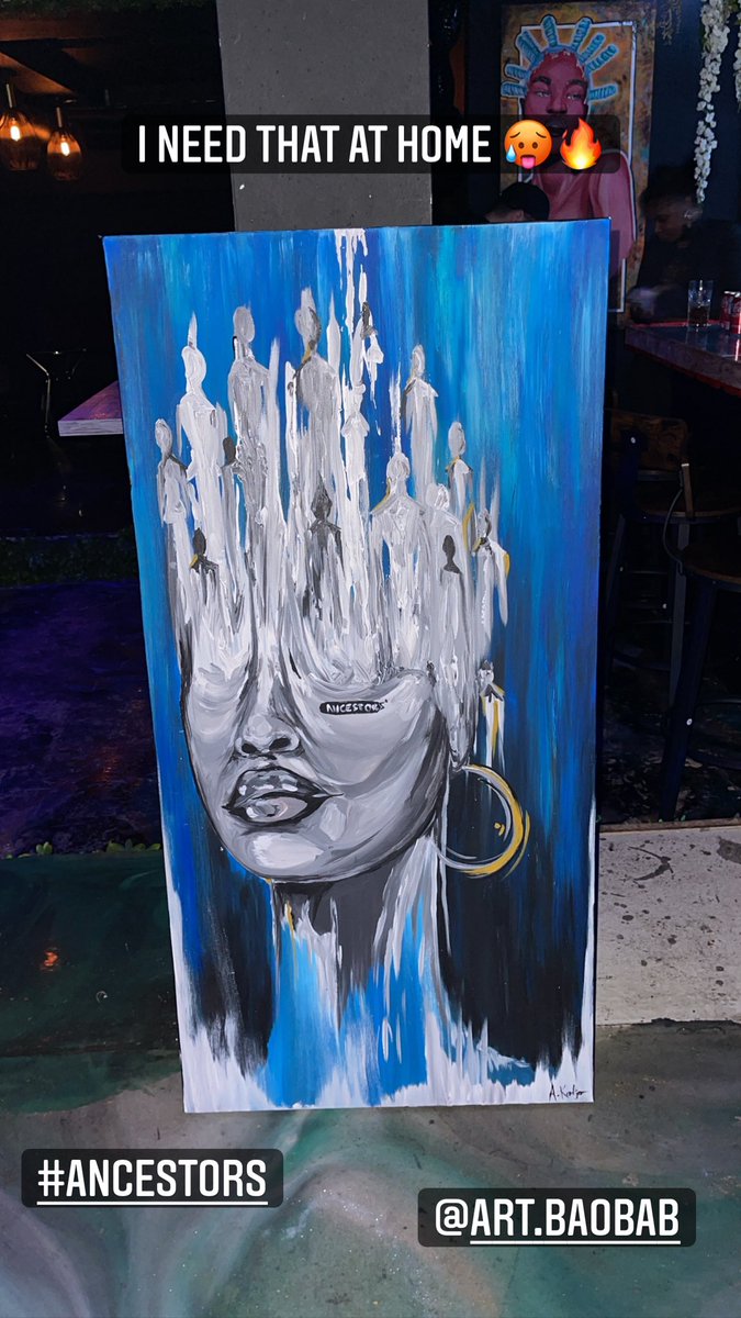 NineDelRey's tweet photo. @art_baobab 🔥 https://t.co/Q2BBFJRCll