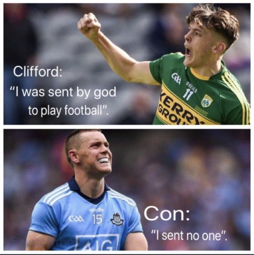 Dee_Ecock's tweet photo. @bernardbrogan https://t.co/AvK3Ey3tH3