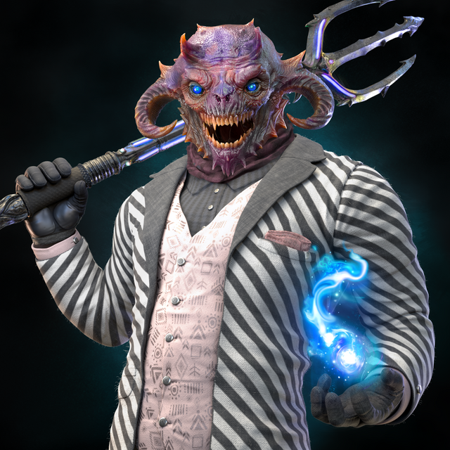 Drogo | ASTRALS tweet media