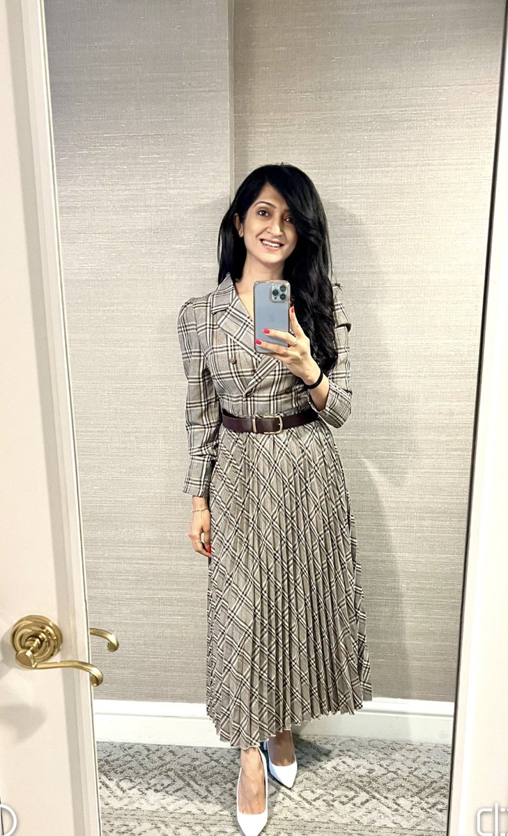 purviparwani's tweet photo. So excited to be at the #HeartHouse for #EmergingFaculty 2022 in person session! Thank you @ACCinTouch 
No pressure at all going FIRST for review of my pre course talk 😂 😂 
@KBerlacher @GBarnesMD #Nish @MayoClinicCV @SrihariNaiduMD @DrToniyaSingh @JGrapsa @avolgman https://t.co/NKM8OMS9Nx
