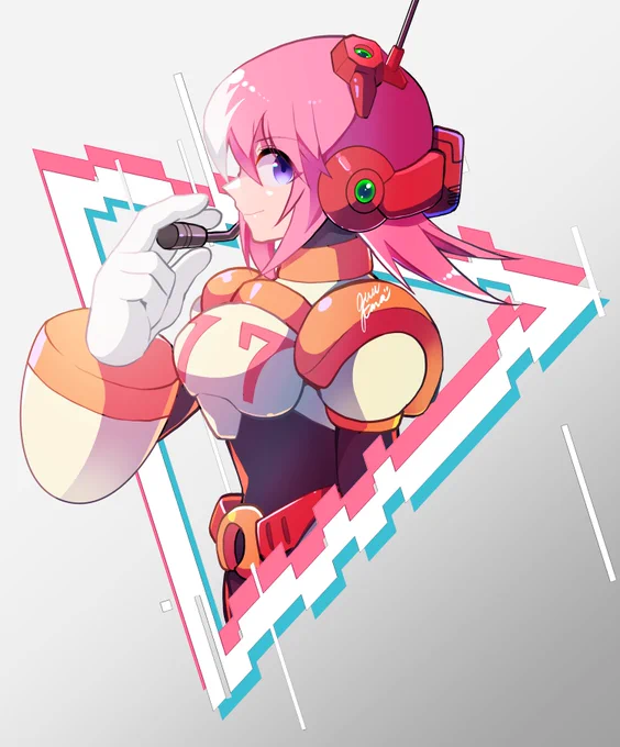 NANAちゃん実装おめでとう!
(再掲) 