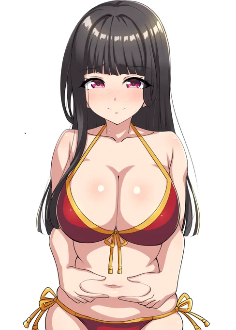 おなかがきになる 