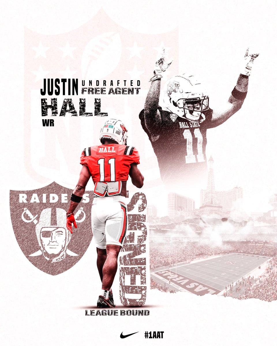 Ball State Football tweet media