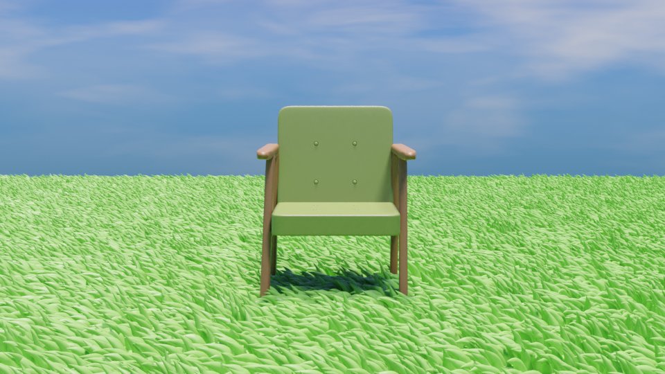 lion_blender's tweet photo. blender生活22日目
本当はアニメーションなんだけど間違って保存形式をMKV（？）にしてしまったのでPCから投稿できぬ…😭レンダリングに2時間かかるから今度時間のある時投稿します…
参考：びびさん（@kaeru_sippo0201）
           ML/Chさん（@MLChyoutube1）
#blender初心者　＃b3d https://t.co/XpuywbCmlp