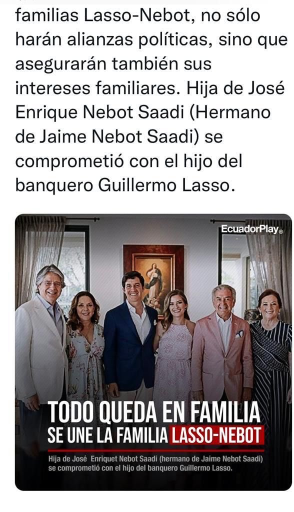 Siempre en Luz!! (@proano_augusto) on Twitter photo 