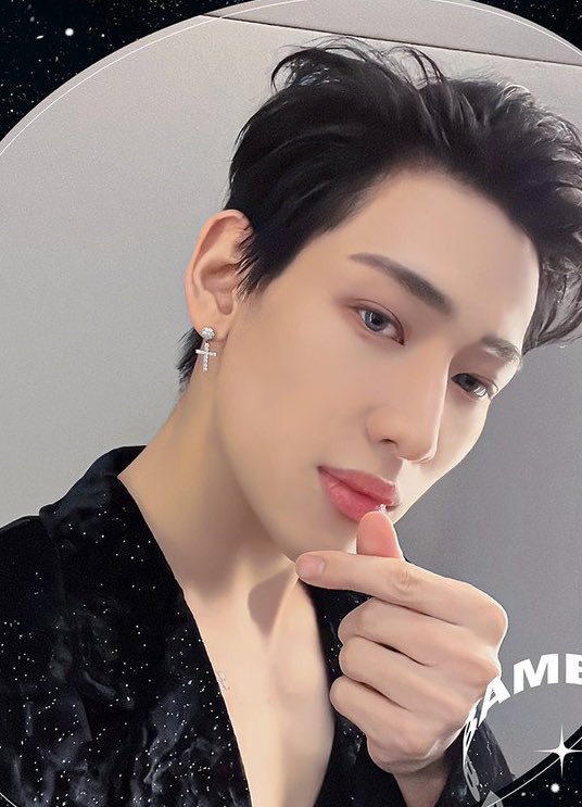 Bambam tweet media