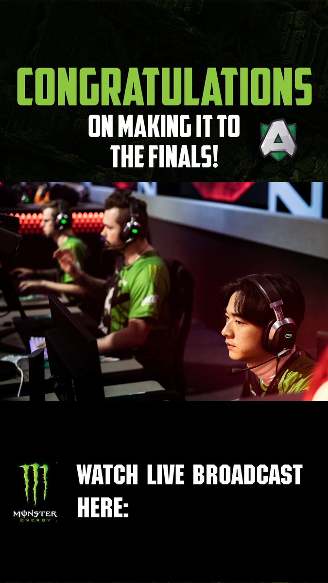 Monster Energy SE tweet media