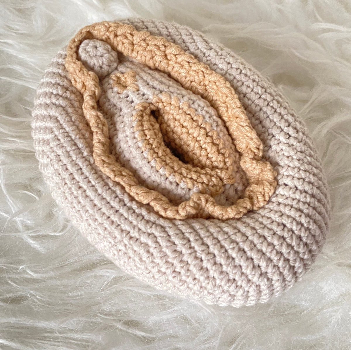Crochet vulva, sex toy, Toy for adult gifts, crochet vulva , hkel vagina, vulva pipe, knitted toy, gift DoodleDasher, vagina de peluche #beige #anniversary #valentinesday #clear #adultswim #toyforadults #funnymaturegift #naughtygiftforher ... Crochet vulva, sex toy, Toy for adult gifts, crochet vulva , hkel vagina, vulva pipe, knitted toy, gift DoodleDasher, vagina de peluche #beige #anniversary #valentinesday #clear #adultswim #toyforadults #funnymaturegift #naughtygiftforher ...